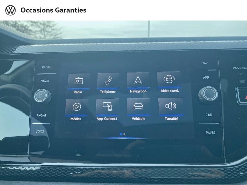 Voitures occasions VOLKSWAGEN POLO Life Rezé