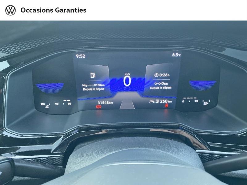 Voitures occasions VOLKSWAGEN POLO Life Rezé