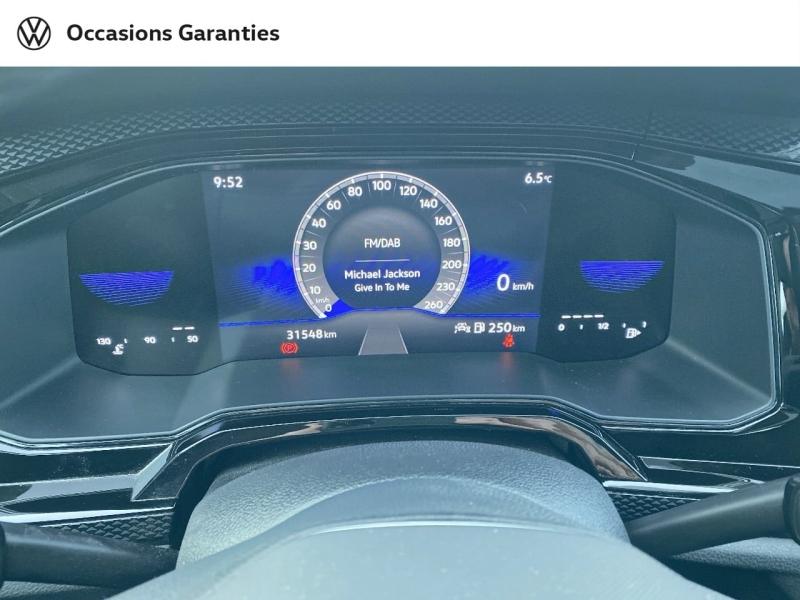 Voitures occasions VOLKSWAGEN POLO Life Rezé