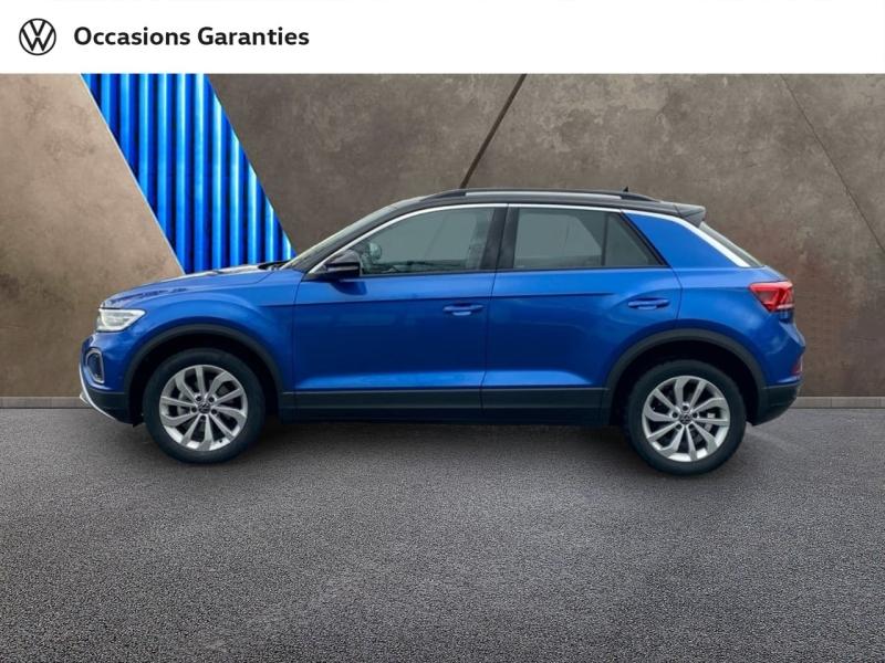 Voitures occasions VOLKSWAGEN T-ROC Life Plus Rezé