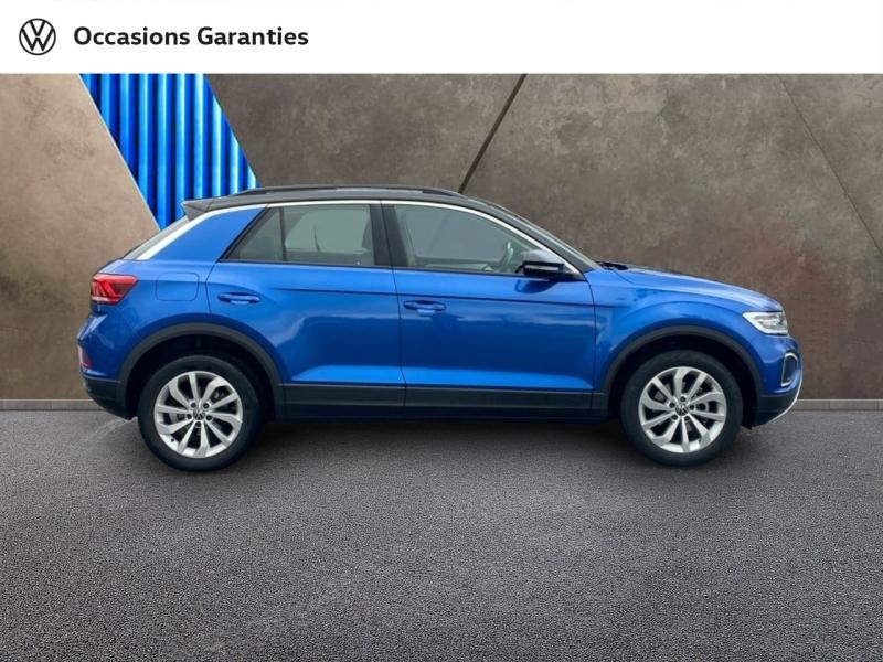 Voitures occasions VOLKSWAGEN T-ROC Life Plus Rezé