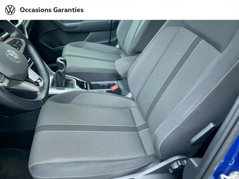 Voitures occasions VOLKSWAGEN T-ROC Life Plus Rezé