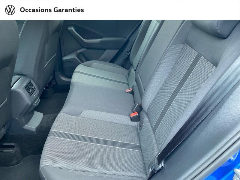 Voitures occasions VOLKSWAGEN T-ROC Life Plus Rezé