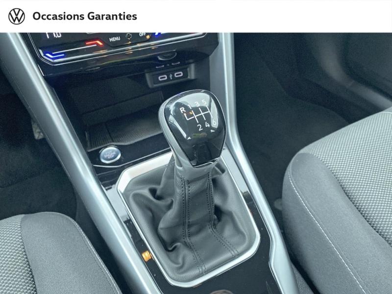 Voitures occasions VOLKSWAGEN T-ROC Life Plus Rezé