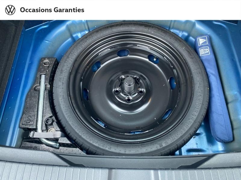 Voitures occasions VOLKSWAGEN T-ROC Life Plus Rezé
