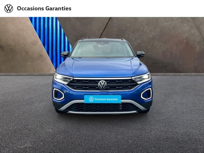 Voitures occasions VOLKSWAGEN T-ROC Life Plus Rezé