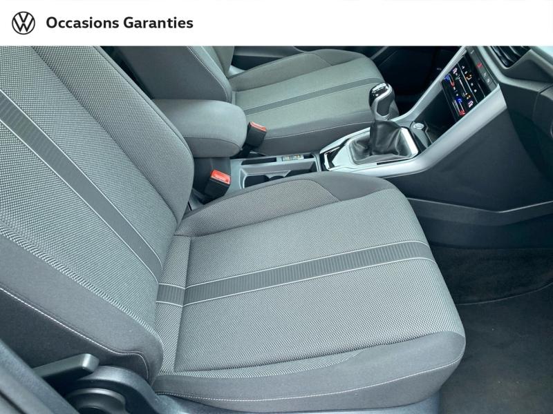 Voitures occasions VOLKSWAGEN T-ROC Life Plus Rezé