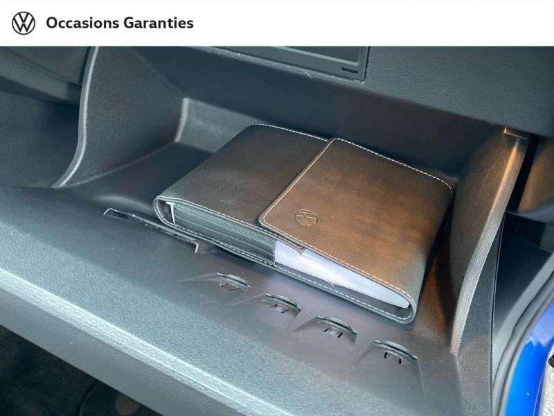 Voitures occasions VOLKSWAGEN T-ROC Life Plus Rezé