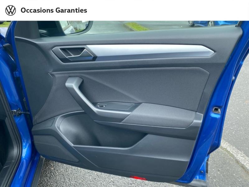 Voitures occasions VOLKSWAGEN T-ROC Life Plus Rezé