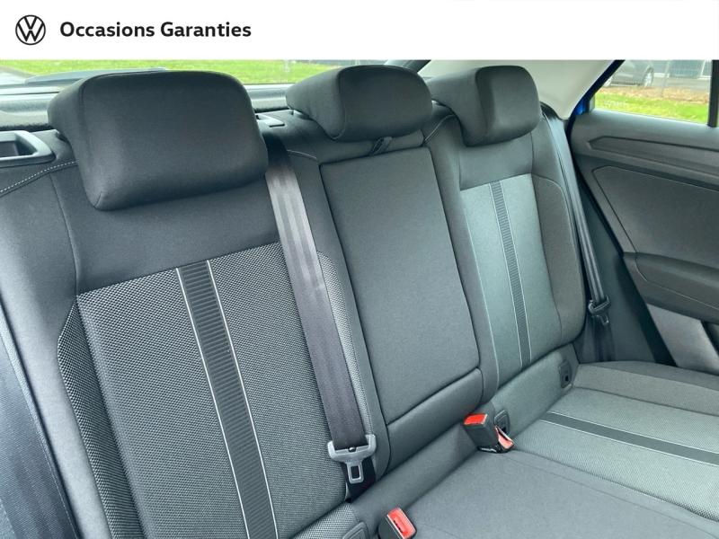 Voitures occasions VOLKSWAGEN T-ROC Life Plus Rezé