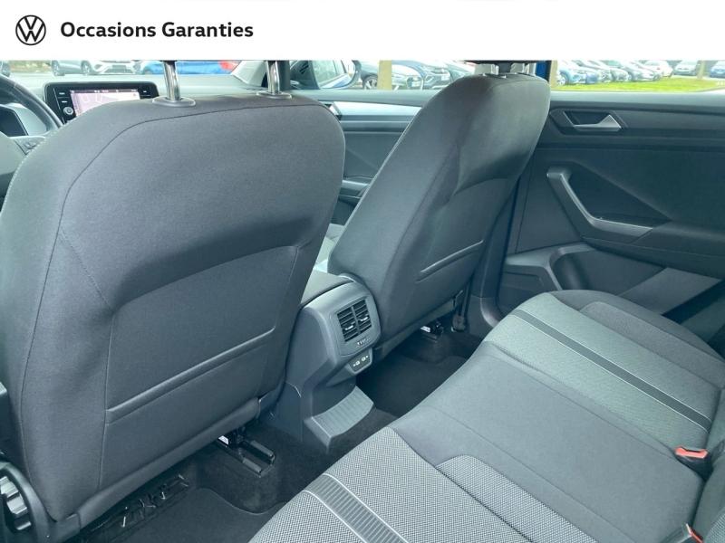Voitures occasions VOLKSWAGEN T-ROC Life Plus Rezé