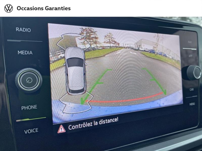 Voitures occasions VOLKSWAGEN T-ROC Life Plus Rezé