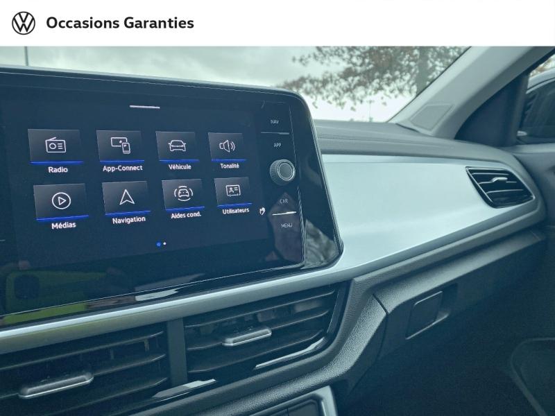 Voitures occasions VOLKSWAGEN T-ROC Life Plus Rezé