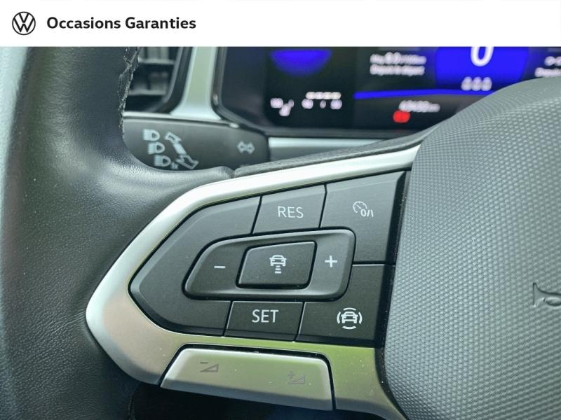 Voitures occasions VOLKSWAGEN T-ROC Life Plus Rezé