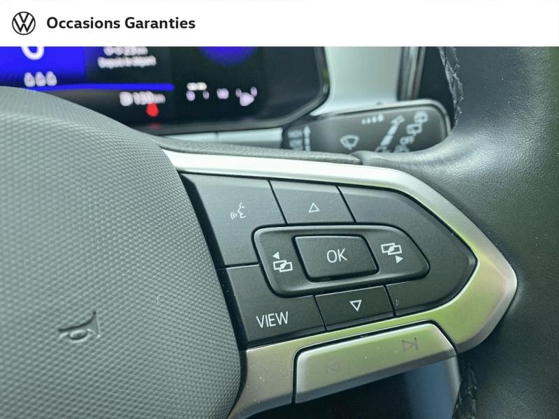 Voitures occasions VOLKSWAGEN T-ROC Life Plus Rezé