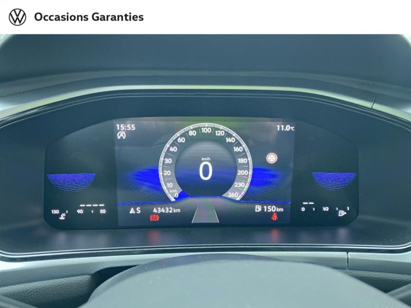 Voitures occasions VOLKSWAGEN T-ROC Life Plus Rezé