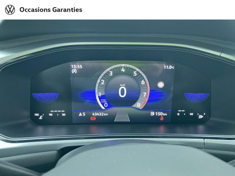 Voitures occasions VOLKSWAGEN T-ROC Life Plus Rezé