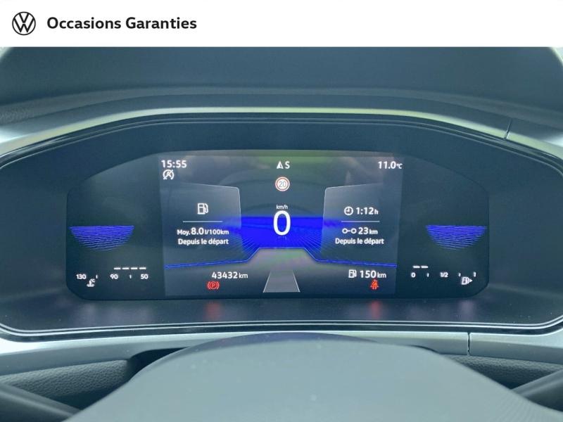 Voitures occasions VOLKSWAGEN T-ROC Life Plus Rezé