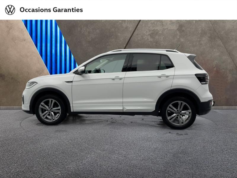 Voitures occasions VOLKSWAGEN T-CROSS R-Line Tech Rezé