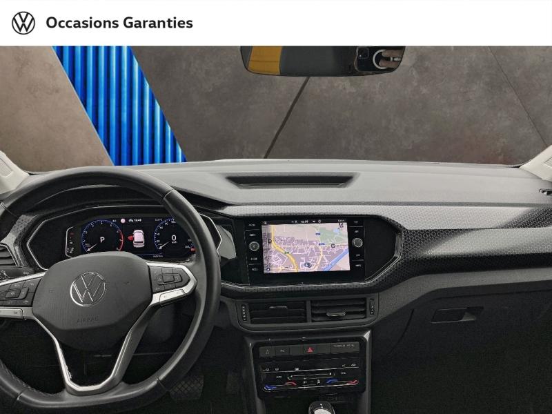 Voitures occasions VOLKSWAGEN T-CROSS R-Line Tech Rezé