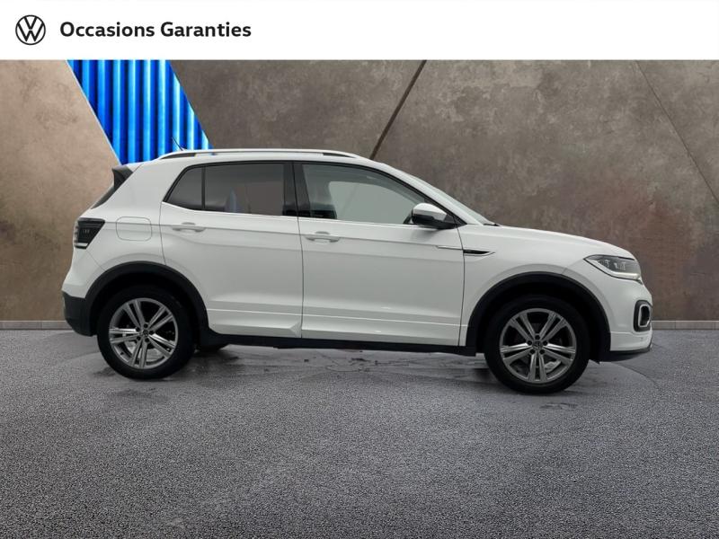 Voitures occasions VOLKSWAGEN T-CROSS R-Line Tech Rezé