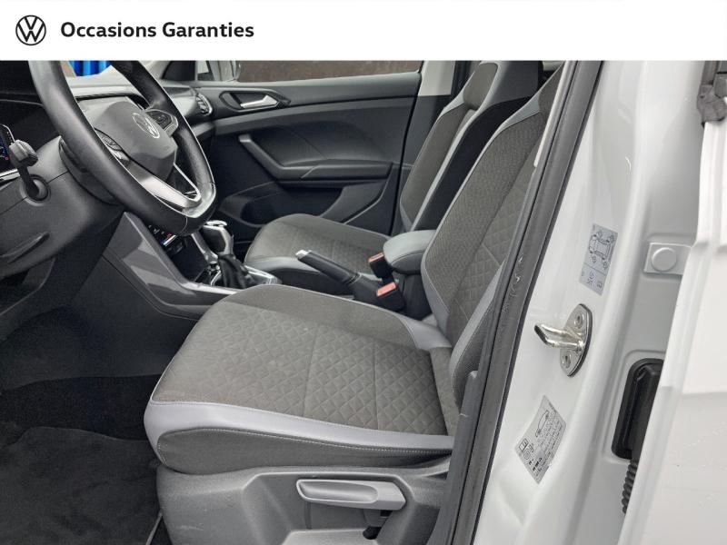 Voitures occasions VOLKSWAGEN T-CROSS R-Line Tech Rezé