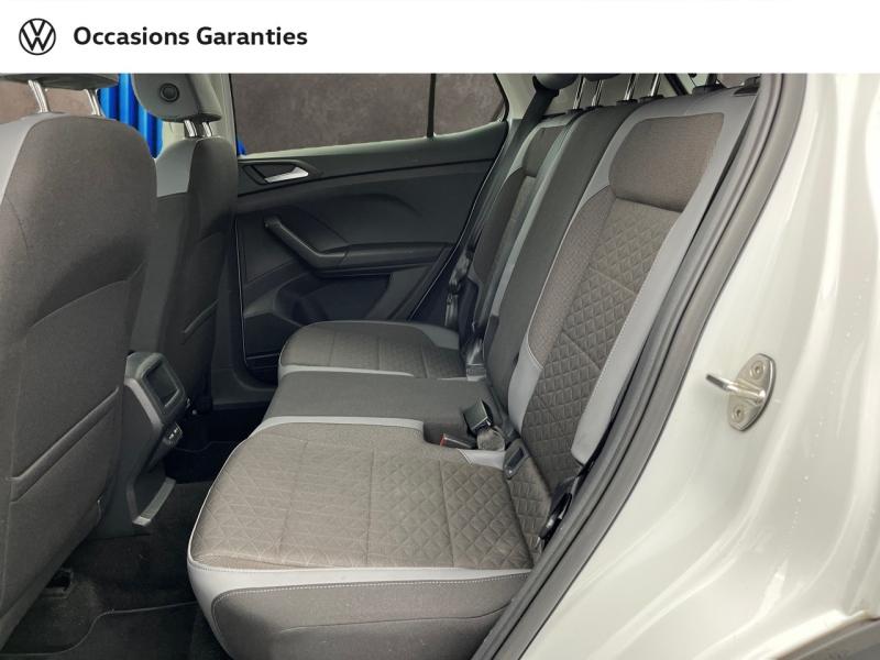 Voitures occasions VOLKSWAGEN T-CROSS R-Line Tech Rezé