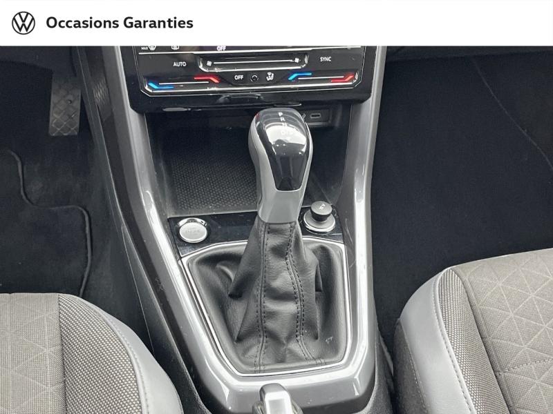 Voitures occasions VOLKSWAGEN T-CROSS R-Line Tech Rezé