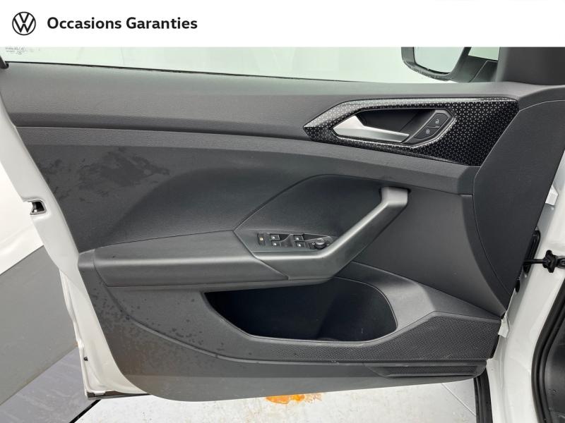 Voitures occasions VOLKSWAGEN T-CROSS R-Line Tech Rezé