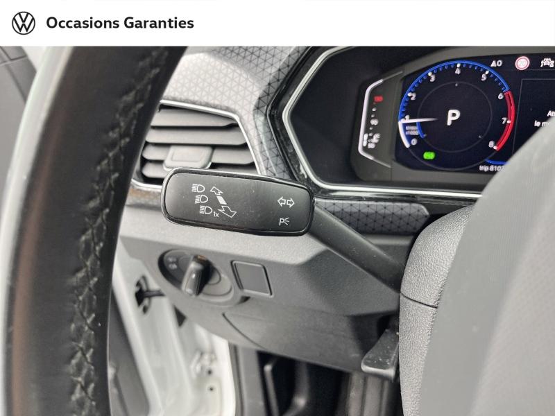 Voitures occasions VOLKSWAGEN T-CROSS R-Line Tech Rezé