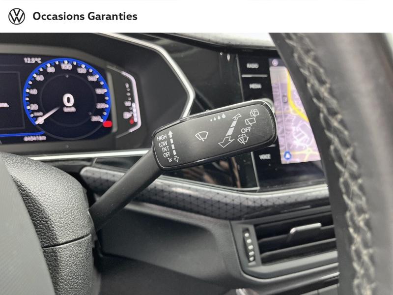 Voitures occasions VOLKSWAGEN T-CROSS R-Line Tech Rezé