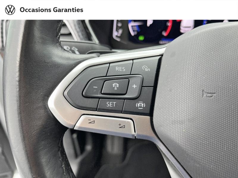 Voitures occasions VOLKSWAGEN T-CROSS R-Line Tech Rezé
