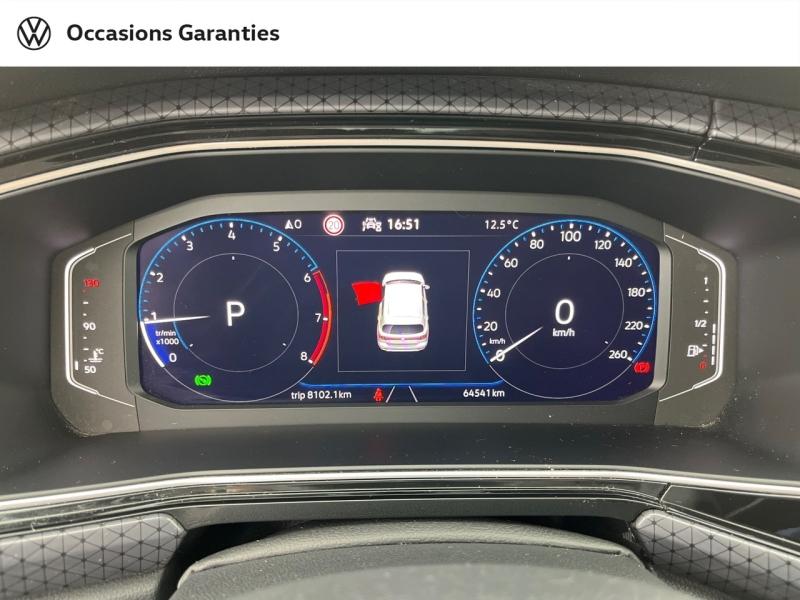 Voitures occasions VOLKSWAGEN T-CROSS R-Line Tech Rezé