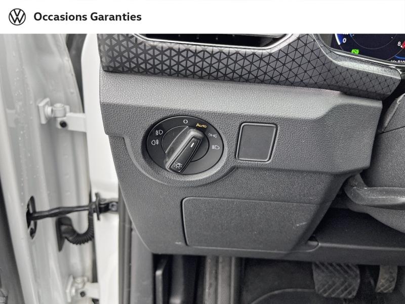 Voitures occasions VOLKSWAGEN T-CROSS R-Line Tech Rezé