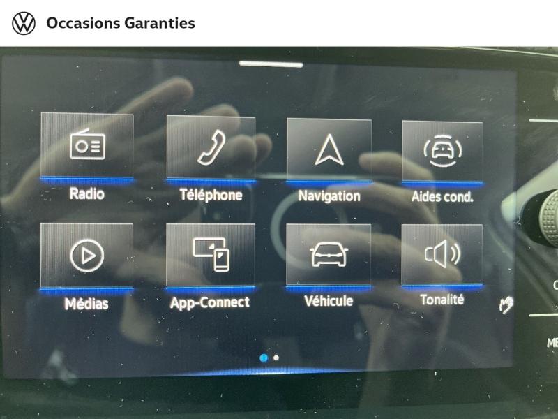Voitures occasions VOLKSWAGEN T-CROSS R-Line Tech Rezé