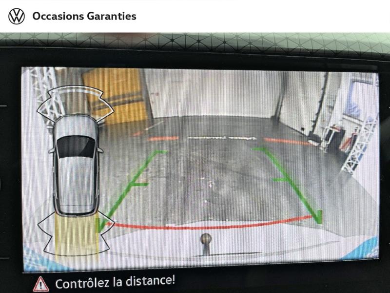 Voitures occasions VOLKSWAGEN T-CROSS R-Line Tech Rezé