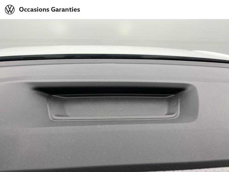 Voitures occasions VOLKSWAGEN T-CROSS R-Line Tech Rezé