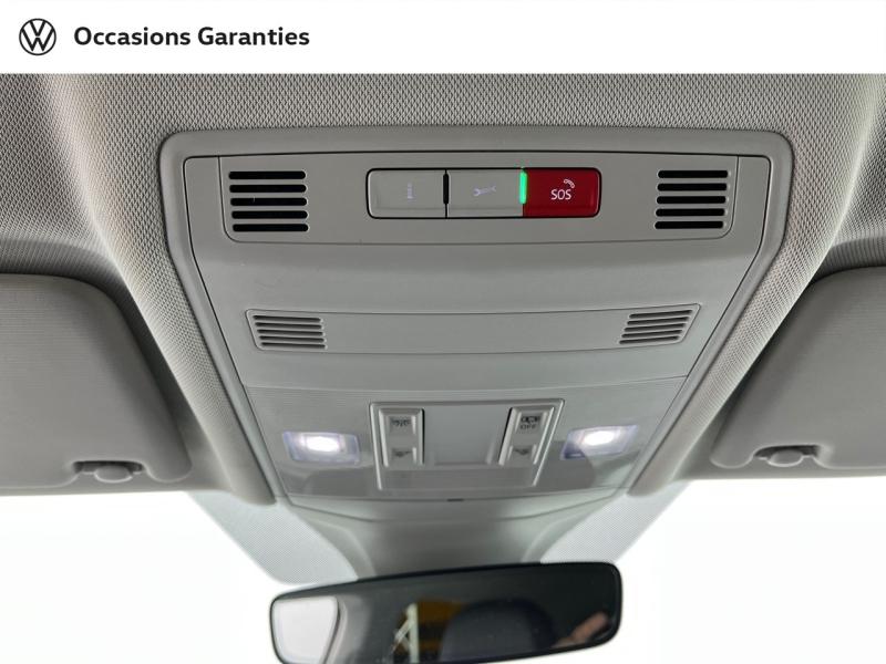 Voitures occasions VOLKSWAGEN T-CROSS R-Line Tech Rezé