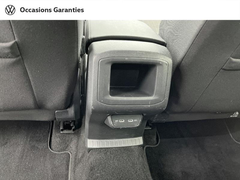 Voitures occasions VOLKSWAGEN T-CROSS R-Line Tech Rezé