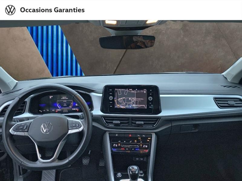 Voitures occasions VOLKSWAGEN T-ROC Life Plus Rezé