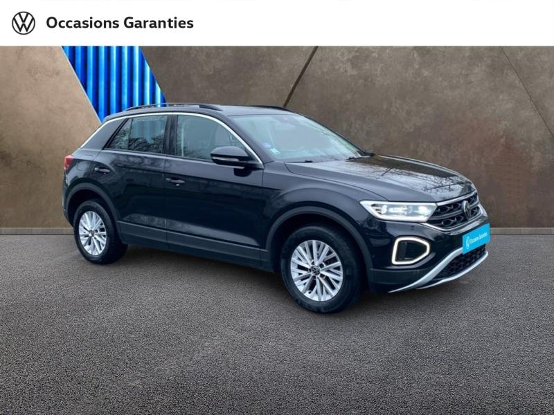 Voitures occasions VOLKSWAGEN T-ROC Life Plus Rezé