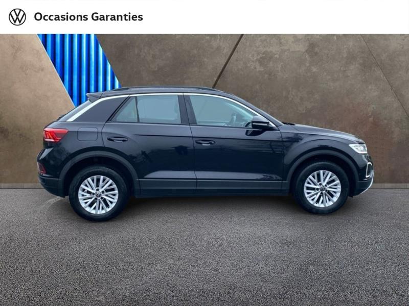 Voitures occasions VOLKSWAGEN T-ROC Life Plus Rezé