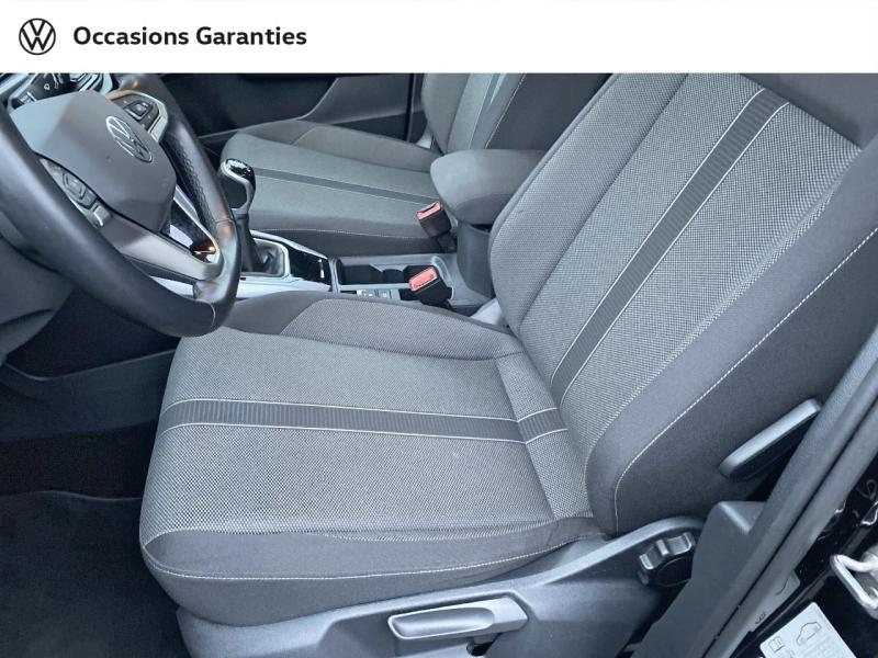 Voitures occasions VOLKSWAGEN T-ROC Life Plus Rezé