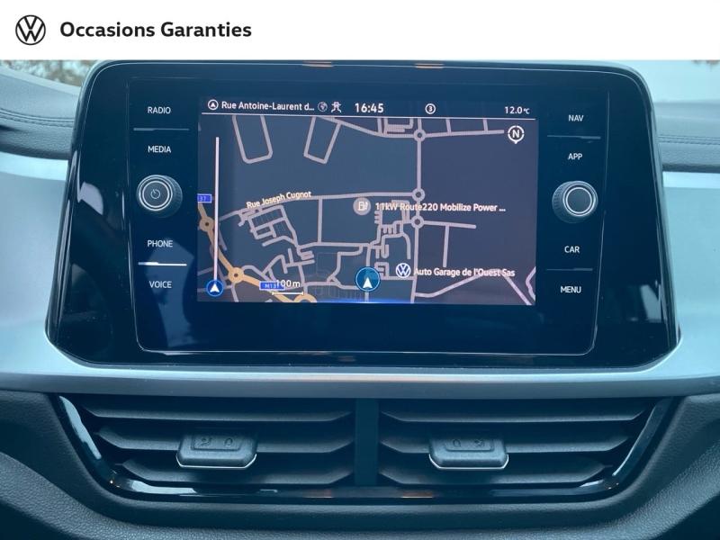 Voitures occasions VOLKSWAGEN T-ROC Life Plus Rezé