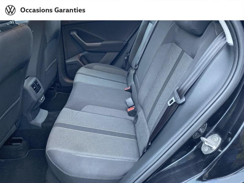 Voitures occasions VOLKSWAGEN T-ROC Life Plus Rezé