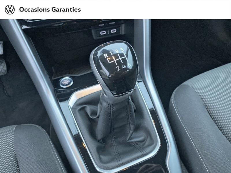 Voitures occasions VOLKSWAGEN T-ROC Life Plus Rezé