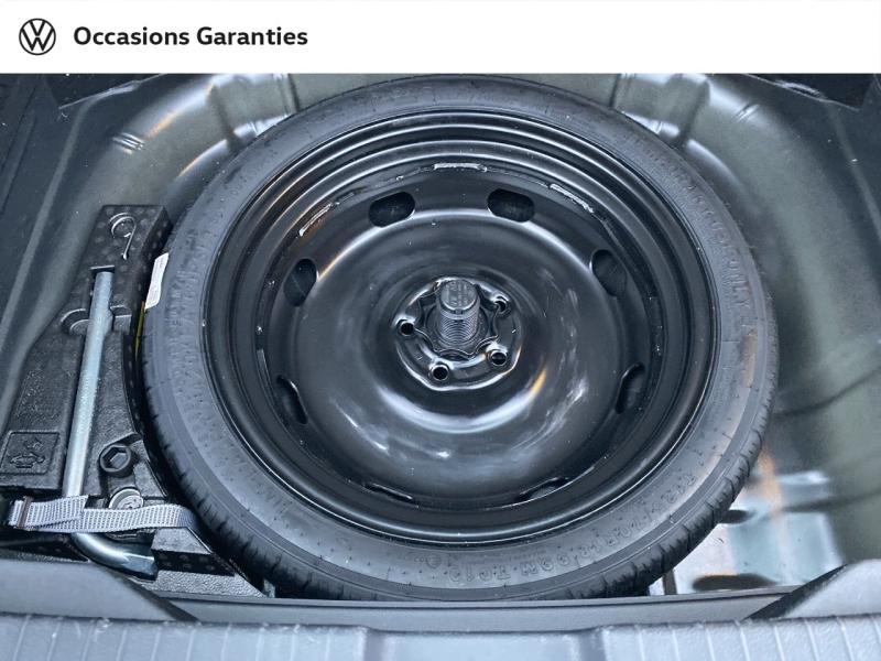 Voitures occasions VOLKSWAGEN T-ROC Life Plus Rezé