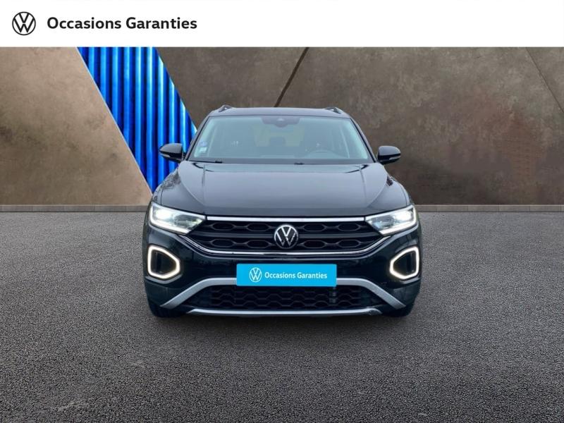 Voitures occasions VOLKSWAGEN T-ROC Life Plus Rezé