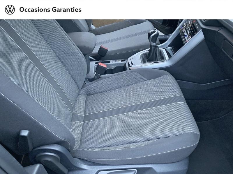 Voitures occasions VOLKSWAGEN T-ROC Life Plus Rezé
