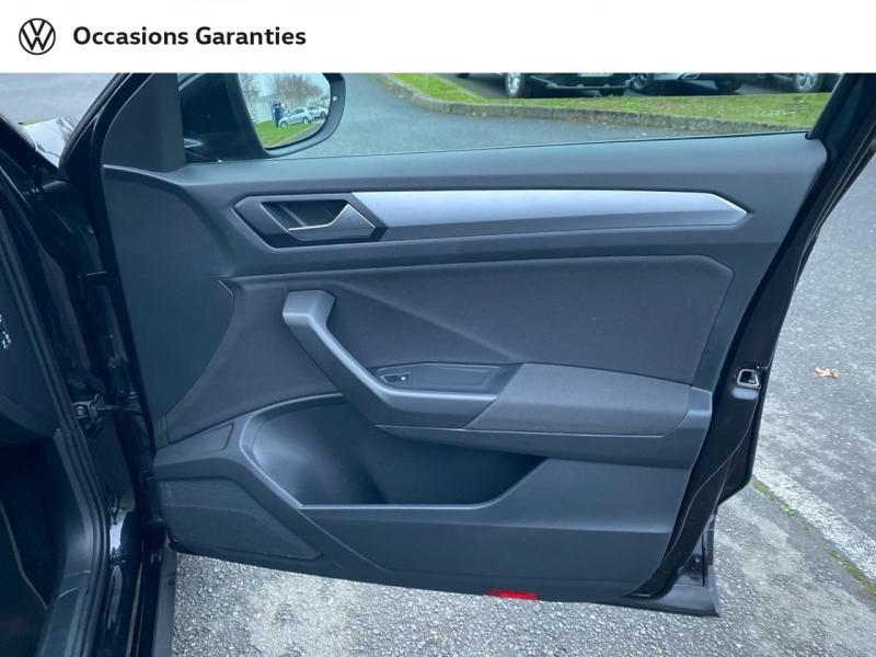 Voitures occasions VOLKSWAGEN T-ROC Life Plus Rezé